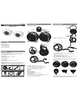 Предварительный просмотр 1 страницы KT&C M173-LD(N)Di45-001 Installation Manual