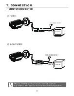 Preview for 11 page of KT&C M232-N702-001 Operation Manual