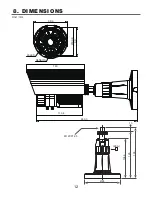 Предварительный просмотр 12 страницы KT&C M232-N702-001 Operation Manual