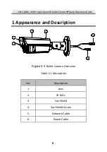 Preview for 9 page of KT&C OMNI-IP KNC-p3BR12XIR Quick Operation Manual