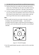 Preview for 11 page of KT&C OMNI-IP KNC-p3BR12XIR Quick Operation Manual