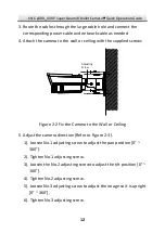 Preview for 12 page of KT&C OMNI-IP KNC-p3BR12XIR Quick Operation Manual