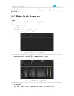 Preview for 84 page of KT&C Omni-IP KNR-p16Px8 User Manual