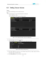 Preview for 112 page of KT&C Omni-IP KNR-p16Px8 User Manual