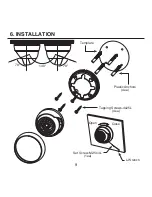 Preview for 9 page of KT&C TTR522 User Manual