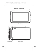 Preview for 10 page of KTC 700P21A User Manual