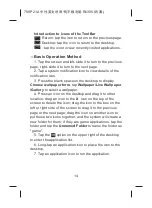 Preview for 17 page of KTC 700P21A User Manual