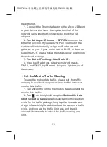 Preview for 34 page of KTC 700P21A User Manual