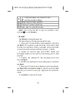 Preview for 35 page of KTC 800P11B User Manual