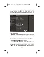 Preview for 38 page of KTC 800P11B User Manual