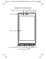 Preview for 2 page of KTC 800P31C User Manual