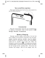 Предварительный просмотр 4 страницы KTC 800P31C User Manual