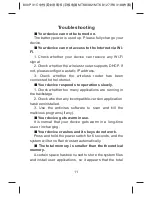 Preview for 10 page of KTC 800P31C User Manual