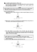 Preview for 8 page of KTC ABX70 Instruction Manual