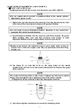 Preview for 12 page of KTC ABX70 Instruction Manual