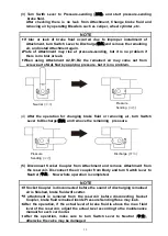 Preview for 14 page of KTC ABX70 Instruction Manual