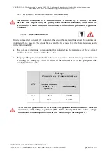 Предварительный просмотр 29 страницы KTC COMPACK 2 ECO Operation And Maintenance Manual