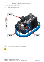 Предварительный просмотр 48 страницы KTC COMPACK 2 ECO Operation And Maintenance Manual