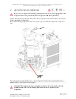 Предварительный просмотр 26 страницы KTC COMPACK 2 Operation And Maintenance Manual