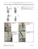 Preview for 32 page of KTC COMPACK 2 Operation And Maintenance Manual