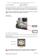 Preview for 38 page of KTC COMPACK 2 Operation And Maintenance Manual