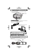 Предварительный просмотр 8 страницы KTC GEK Series Instruction Manual