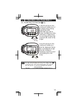 Предварительный просмотр 13 страницы KTC GEK Series Instruction Manual