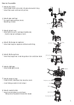 Preview for 3 page of KTC GOD80E Instruction Manual