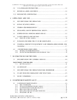 Preview for 3 page of KTC KME 18-22-30-37 Operation And Maintenance Manual