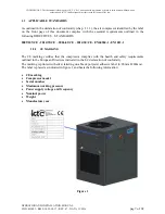 Предварительный просмотр 7 страницы KTC KME 18-22-30-37 Operation And Maintenance Manual