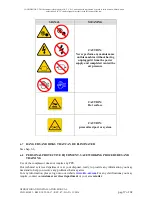 Предварительный просмотр 37 страницы KTC KME 18-22-30-37 Operation And Maintenance Manual