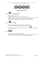 Preview for 44 page of KTC KME 18-22-30-37 Operation And Maintenance Manual