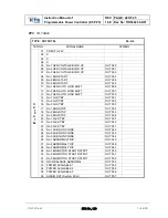 Предварительный просмотр 20 страницы KTE KT-PPC Instruction Manual