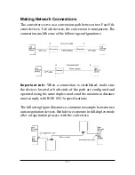 Preview for 11 page of KTI Networks 100Base-FX Fast Ethernet PCI Adapter KF-221FX Ver.C Installation Manual