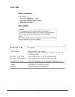 Preview for 31 page of KTI Networks A3349 Installation Manual