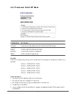 Preview for 33 page of KTI Networks A3349 Installation Manual