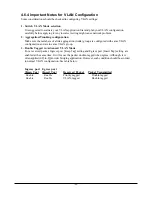 Preview for 40 page of KTI Networks A3349 Installation Manual