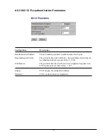 Preview for 46 page of KTI Networks A3349 Installation Manual