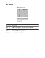 Preview for 48 page of KTI Networks A3349 Installation Manual