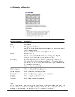 Preview for 49 page of KTI Networks A3349 Installation Manual