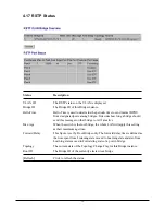 Preview for 58 page of KTI Networks A3349 Installation Manual