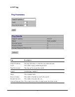 Preview for 61 page of KTI Networks A3349 Installation Manual