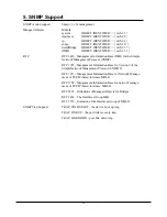 Preview for 64 page of KTI Networks A3349 Installation Manual