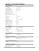 Preview for 65 page of KTI Networks A3349 Installation Manual