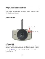 Preview for 11 page of KTI Networks CAS-330W User Manual