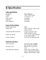 Preview for 93 page of KTI Networks CAS-330W User Manual