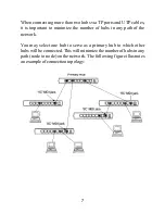 Preview for 12 page of KTI Networks DH-8T Installation Manual