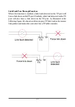 Предварительный просмотр 12 страницы KTI Networks KC-300D Series Installation Manual