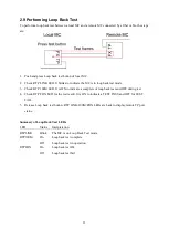 Предварительный просмотр 22 страницы KTI Networks KC-351 Series Installation Manual