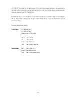 Preview for 2 page of KTI Networks KCD-303P-A1 Installation Manual